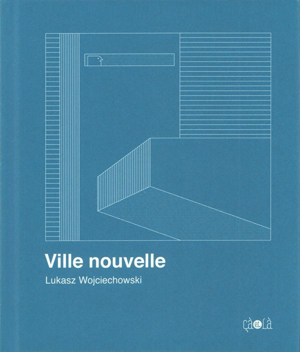 Ville nouvelle