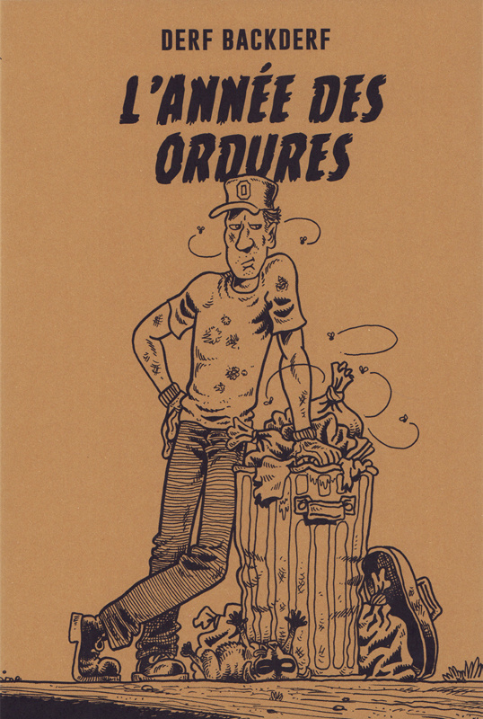 L'année des ordures