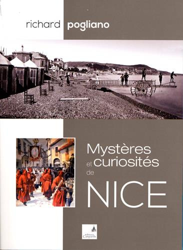 Mystères et curiosités de Nice