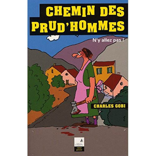 Le chemin des prud'hommes