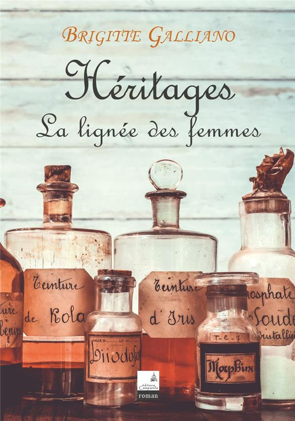 Héritages. La lignée des femmes