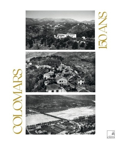 Colomars 150 ans