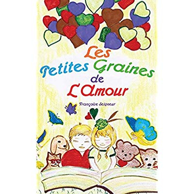 Les petites graines de l'amour