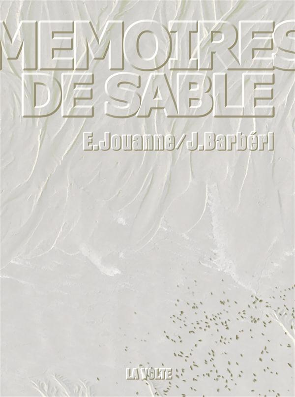Mémoires de sable