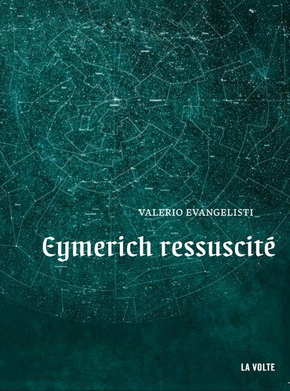 Nicolas Eymerich, inquisiteur : Eymerich ressuscité