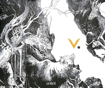 V.. Avec 1 ex-libris