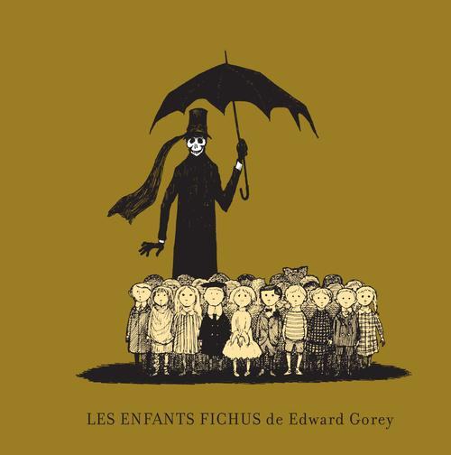 Les enfants fichus