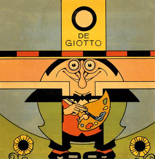 O de Giotto