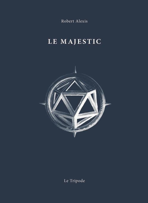 Le Majestic