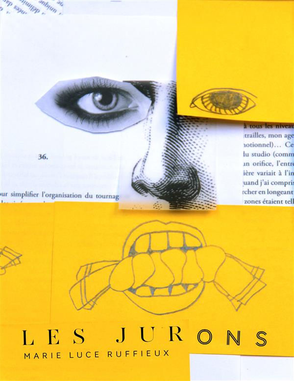 Les jurons
