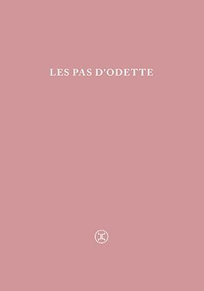 Les pas d'Odette
