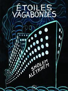 Etoiles vagabondes
