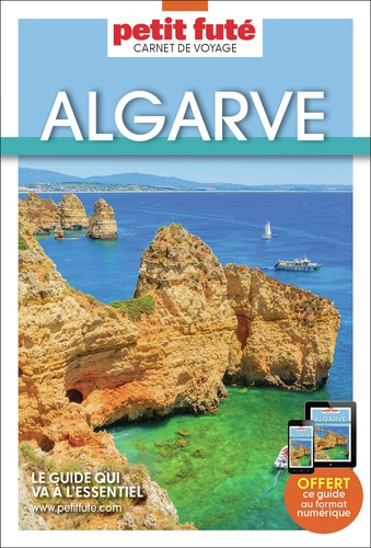 Algarve. Edition 2025