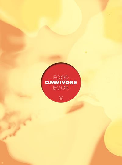 Omnivore Food Book N° 13