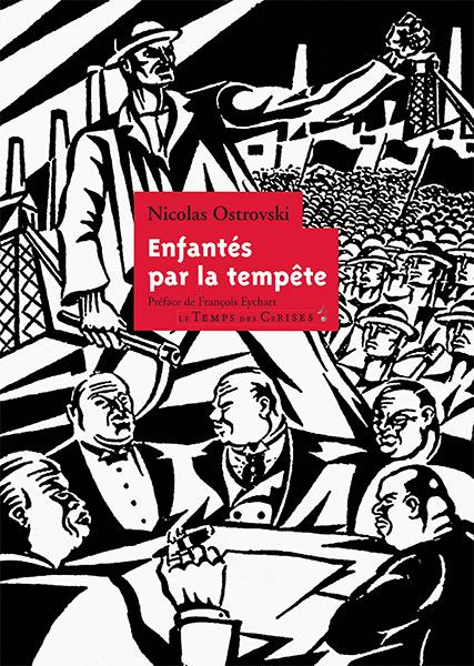 Enfantés par la tempête