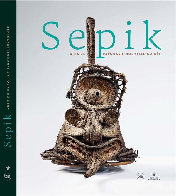 Sepik. Arts de Papouasie-Nouvelle-Guinée