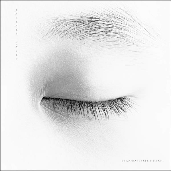 Jean-Baptiste Huynh. Infinis d'Asie, Edition bilingue français-anglais