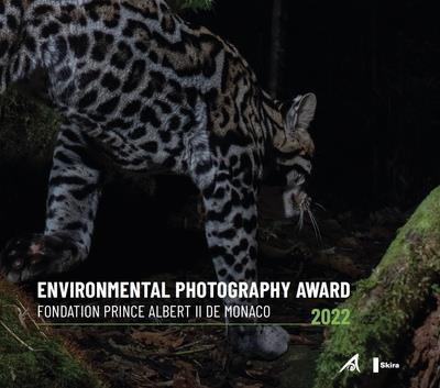 Prix de photographie environnementale. Edition bilingue français-anglais