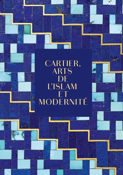 Cartier, arts de l'Islam et modernité