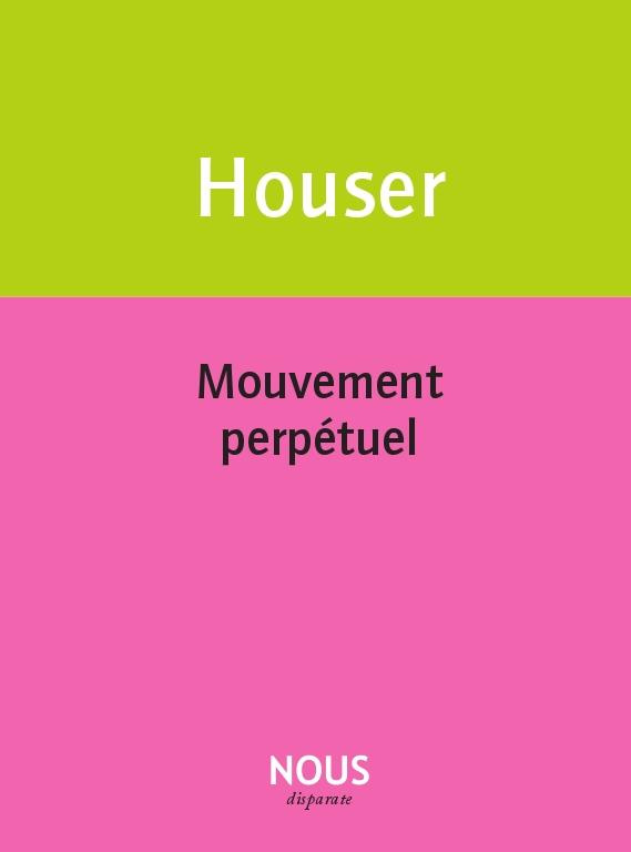 Mouvement perpétuel
