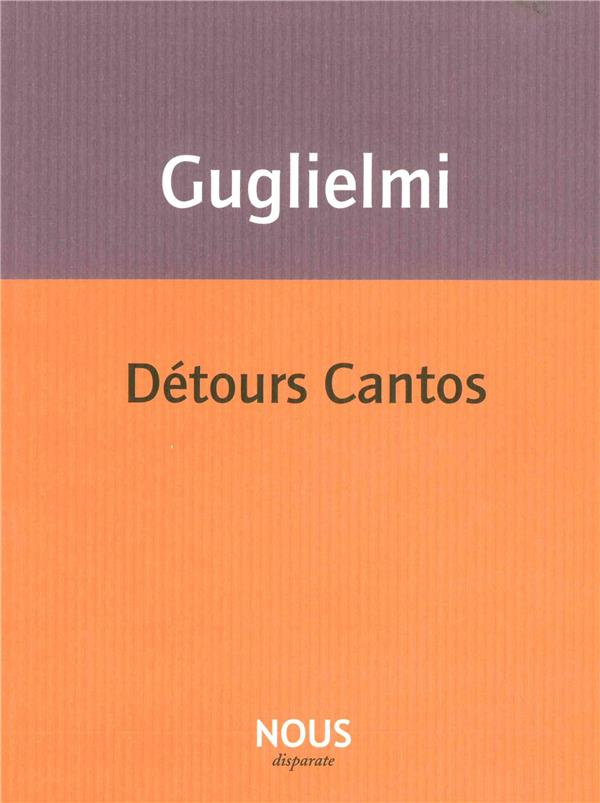 Détours Cantos