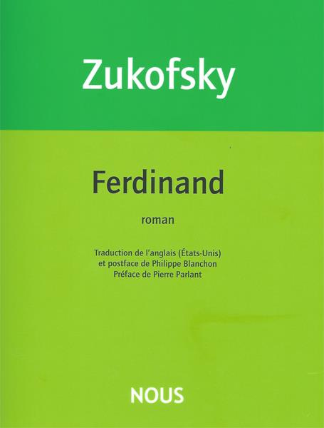 Ferdinand