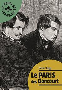 Le Paris des Goncourt