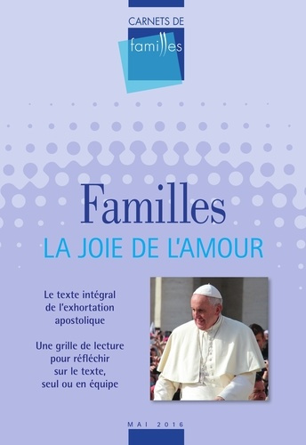 Carnets de familles/4/Carnets de familles Tome 4