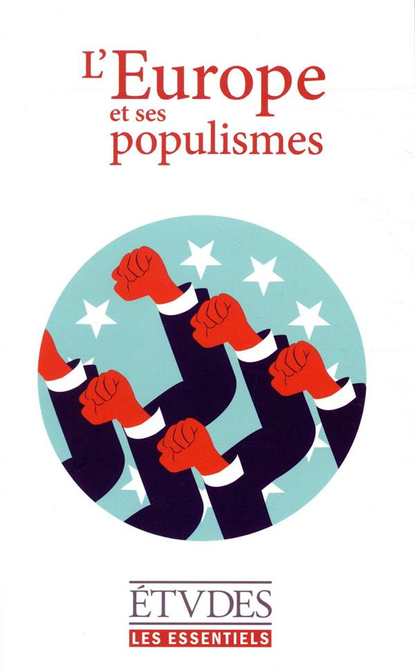 L'Europe et ses populismes