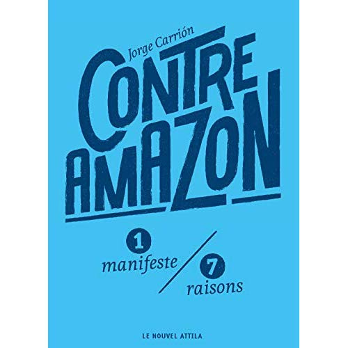Contre Amazon