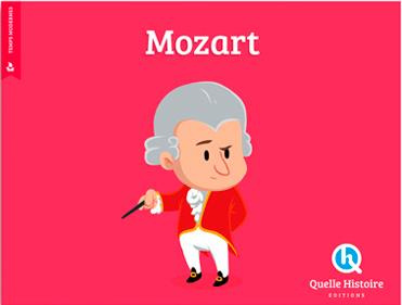 Mozart