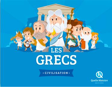 Les Grecs