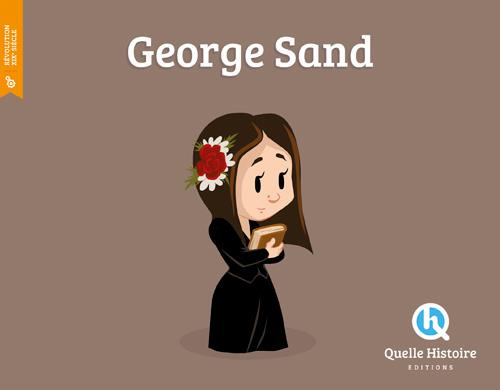 Georges Sand