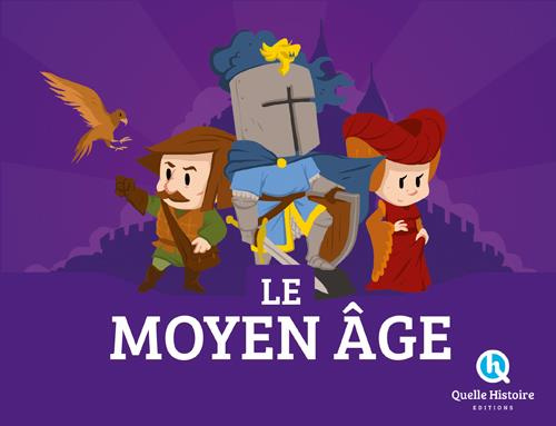 Moyen Age. Mille ans de changements
