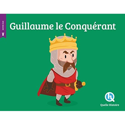 Guillaume le Conquérant