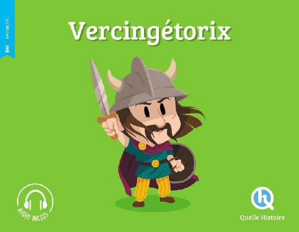Vercingétorix