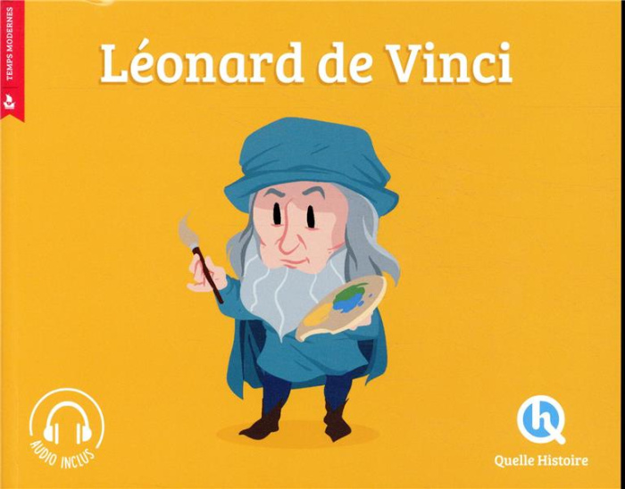 Léonard de Vinci