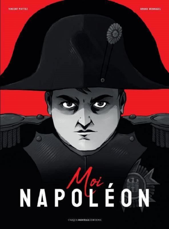 Moi Napoleon