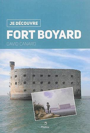 Je découvre Fort Boyard