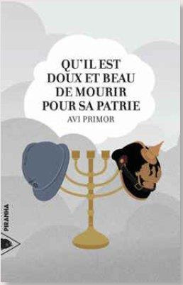 Qu'il est doux et beau de mourir pour sa patrie