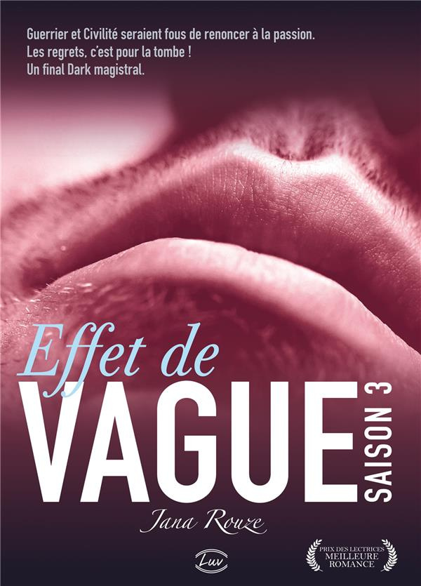 Effet de vague Tome 3
