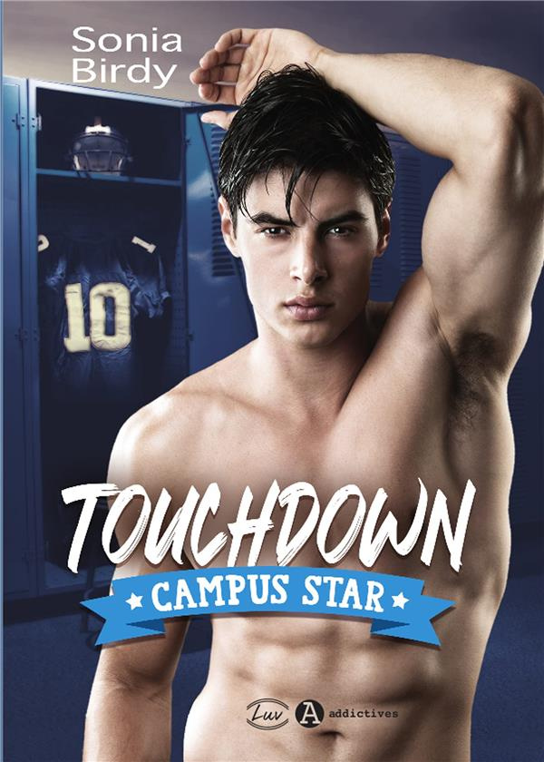 Touchdown Campus Star