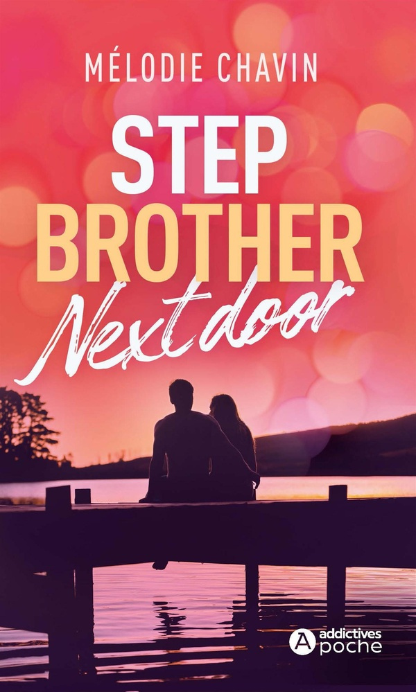 Stepbrother Next Door