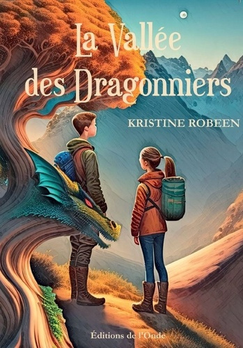 La vallée des Dragonniers