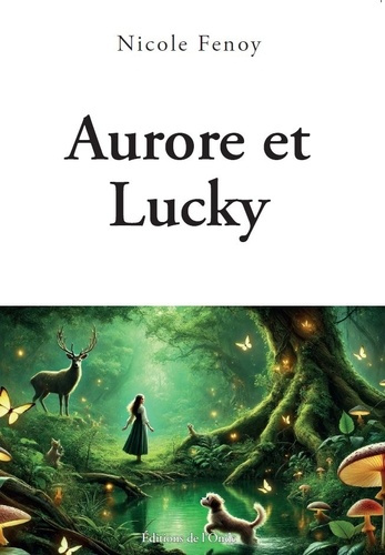 Aurore et Lucky