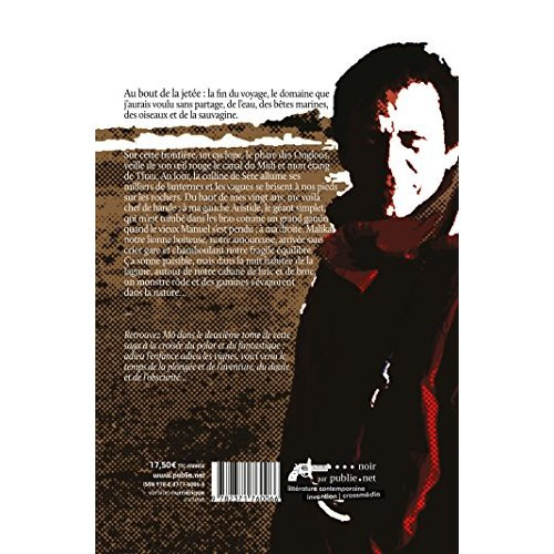 LA SAGA DE MO - T02 - ARISTIDE