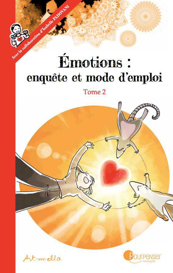Emotions enquête et mode d'emploi T2