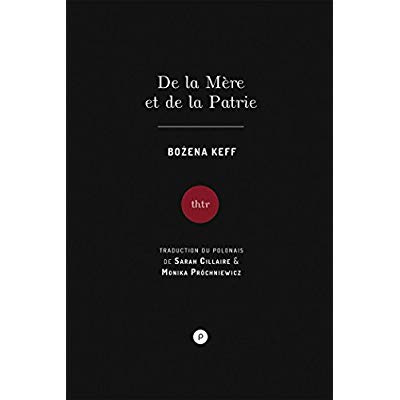 De la Mère et de la Patrie