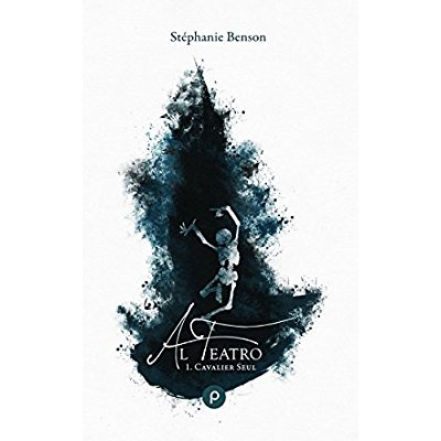 Al teatro Tome 1 : Cavalier seul