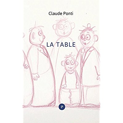 La table